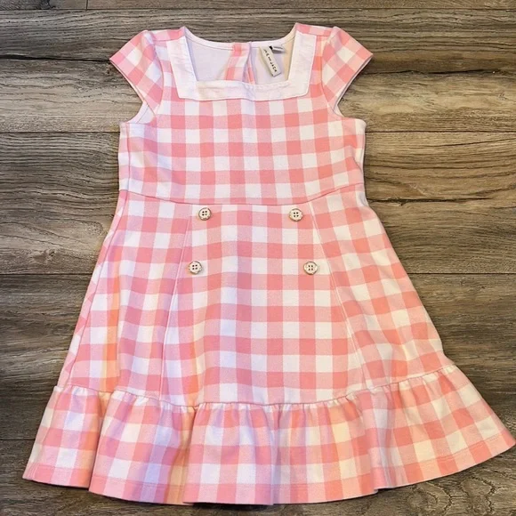 Janie and Jack Dress - Picture 1 of 4